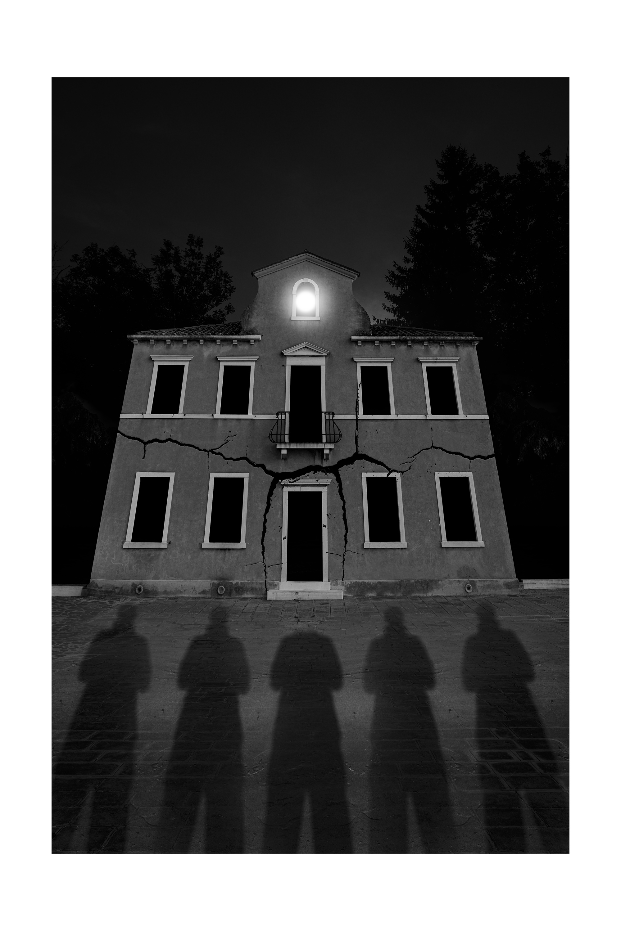 Repulsione